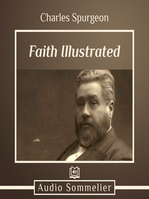 cover image of Faith Illustrated